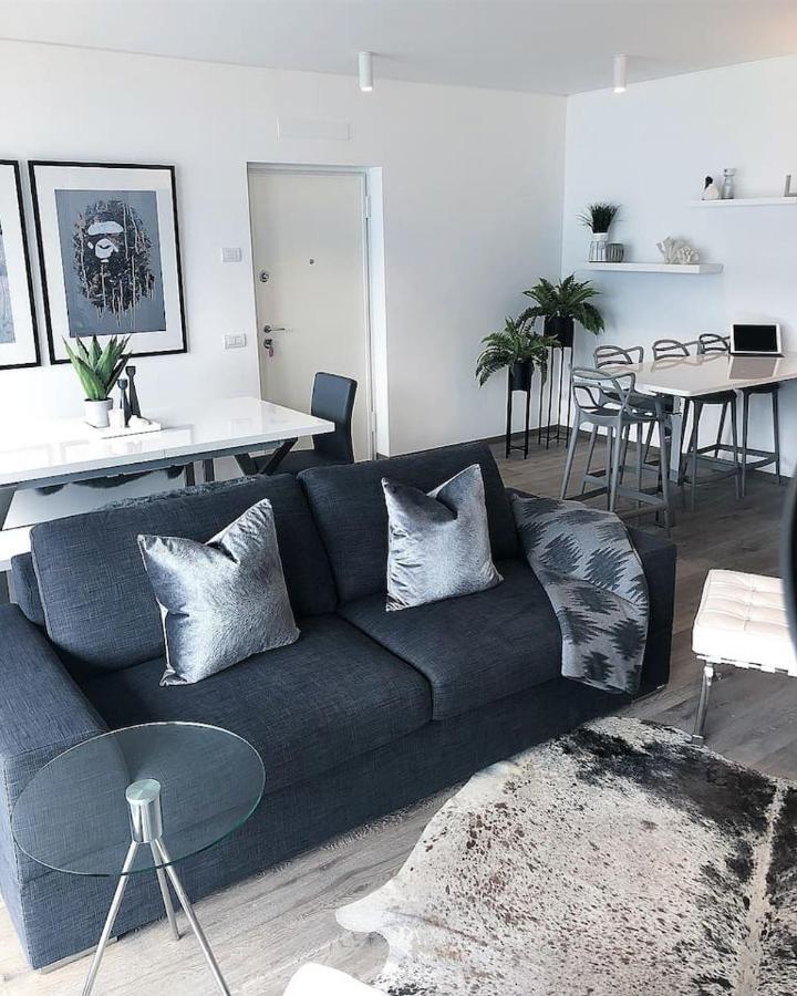 Ulivi Luxury Loft & Pool - The House Of Travelers Apartment Carate Urio Exterior photo